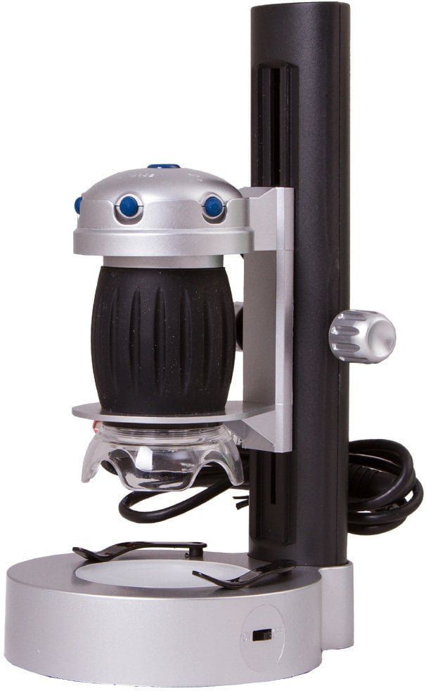 Microscopi: Bresser Digital USB Microscope (Art. No. 88-54500) – Usato da Höri venduto da Nastaq