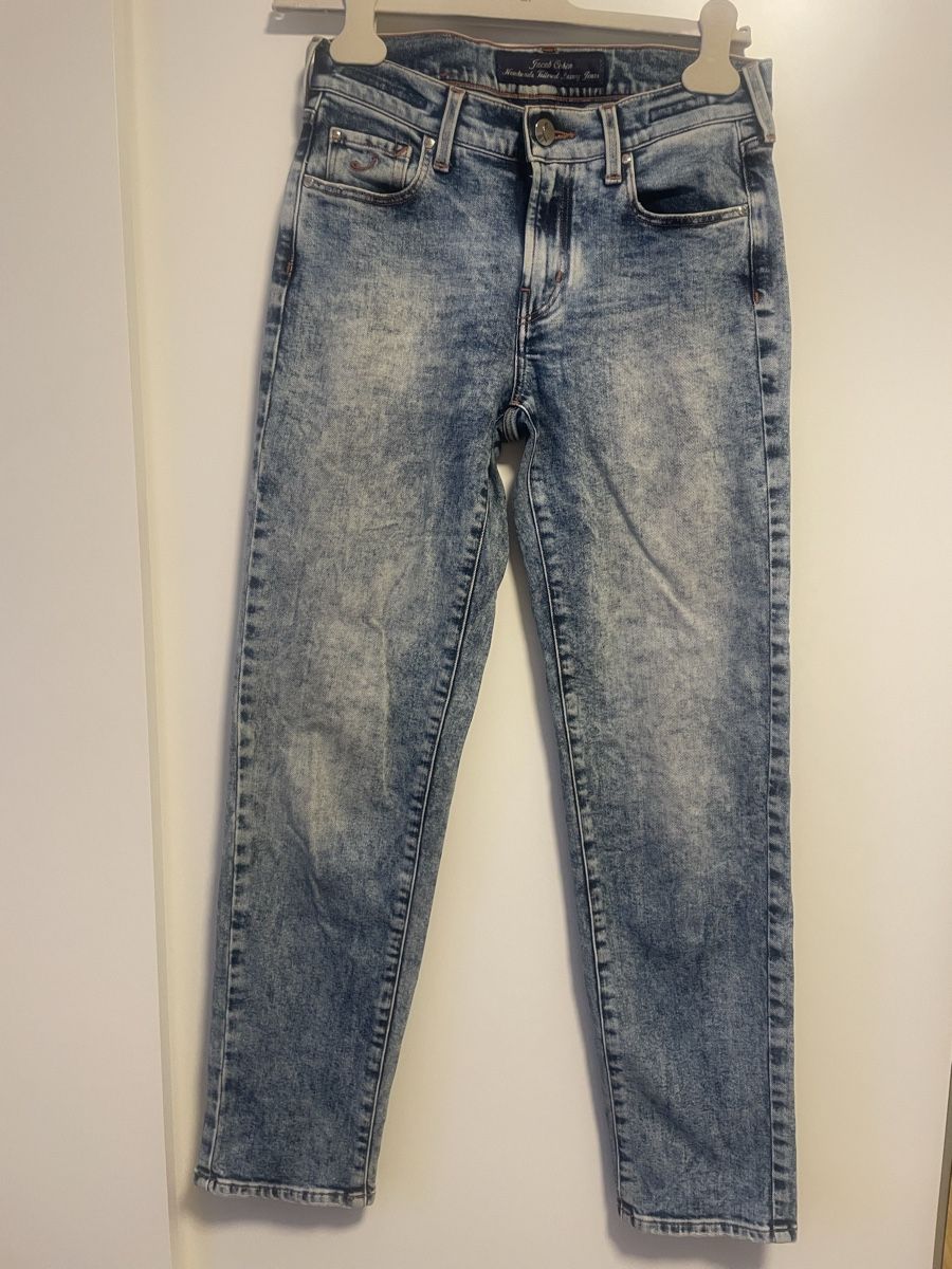 Jacob Cohën Jeans: Jacob Cohen jeans, size 26 – D'occasion à Zollikon par ele_7bmr