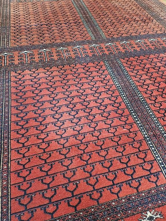 Tapis: Bukhara Teppich 185 x 286cm – D'occasion à St. Gallen par Sellstuff