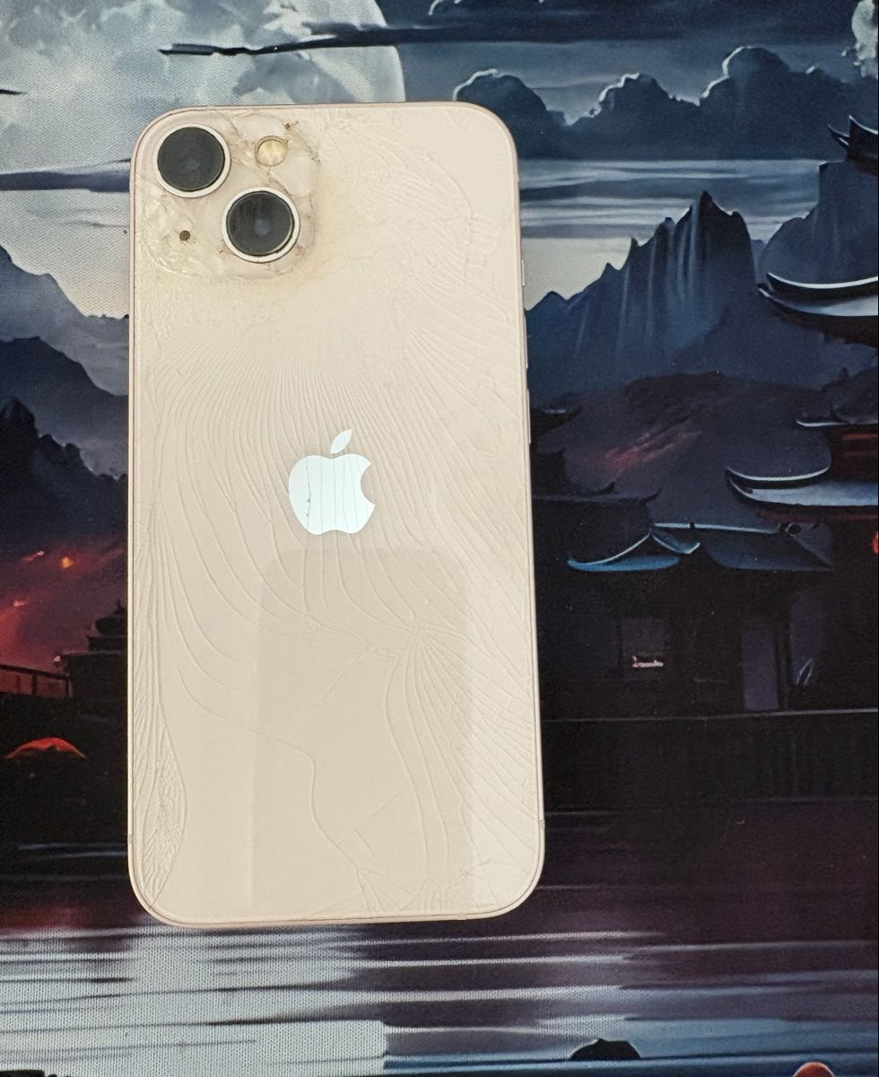 Apple Telefoni cellulari / Smartphones: iPhone 13 128 gb  – Usato da Thônex venduto da LaBoutiqueduRems31 2