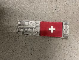 Henri Dunant Medaille SSV 1979 - Ein Stück Schweizer Gesc...