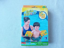 Bestway Safe Swim Schwimmhilfe / Bestway Safe Swim brassards