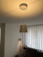 Baltensweiler FEZ D LED-Hängeleuchte Schweizer Design