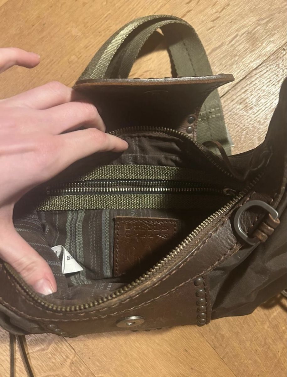 Diesel Borse: Diesel hand bag – Usato da Pully venduto da car_rwv6 4