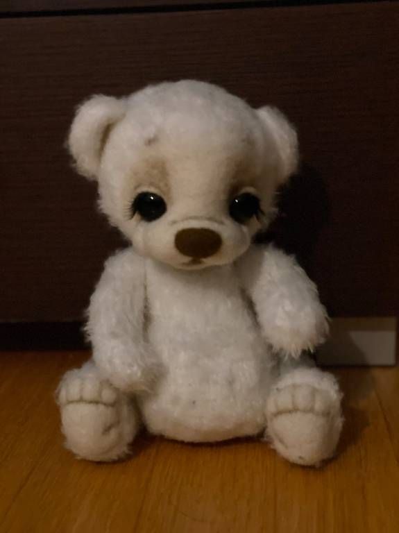 Jouets: Teddy Bär von Eugenia Krasnova – Neuf (Voir description) à Gümligen par DanielKneubuehl