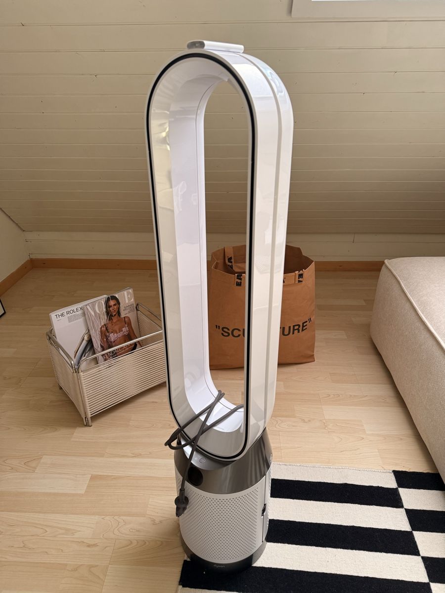 Dyson Purificateurs d'air: Dyson Luftreiniger – D'occasion à Hölstein par leoritav 1