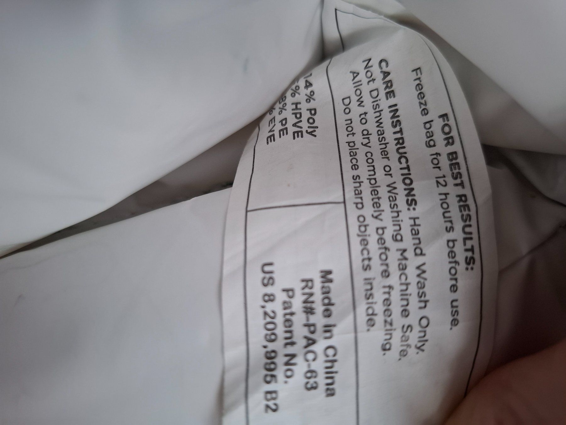 Sacs: Packit Kühltaschen – D'occasion à Utzenstorf par ruby_100 3