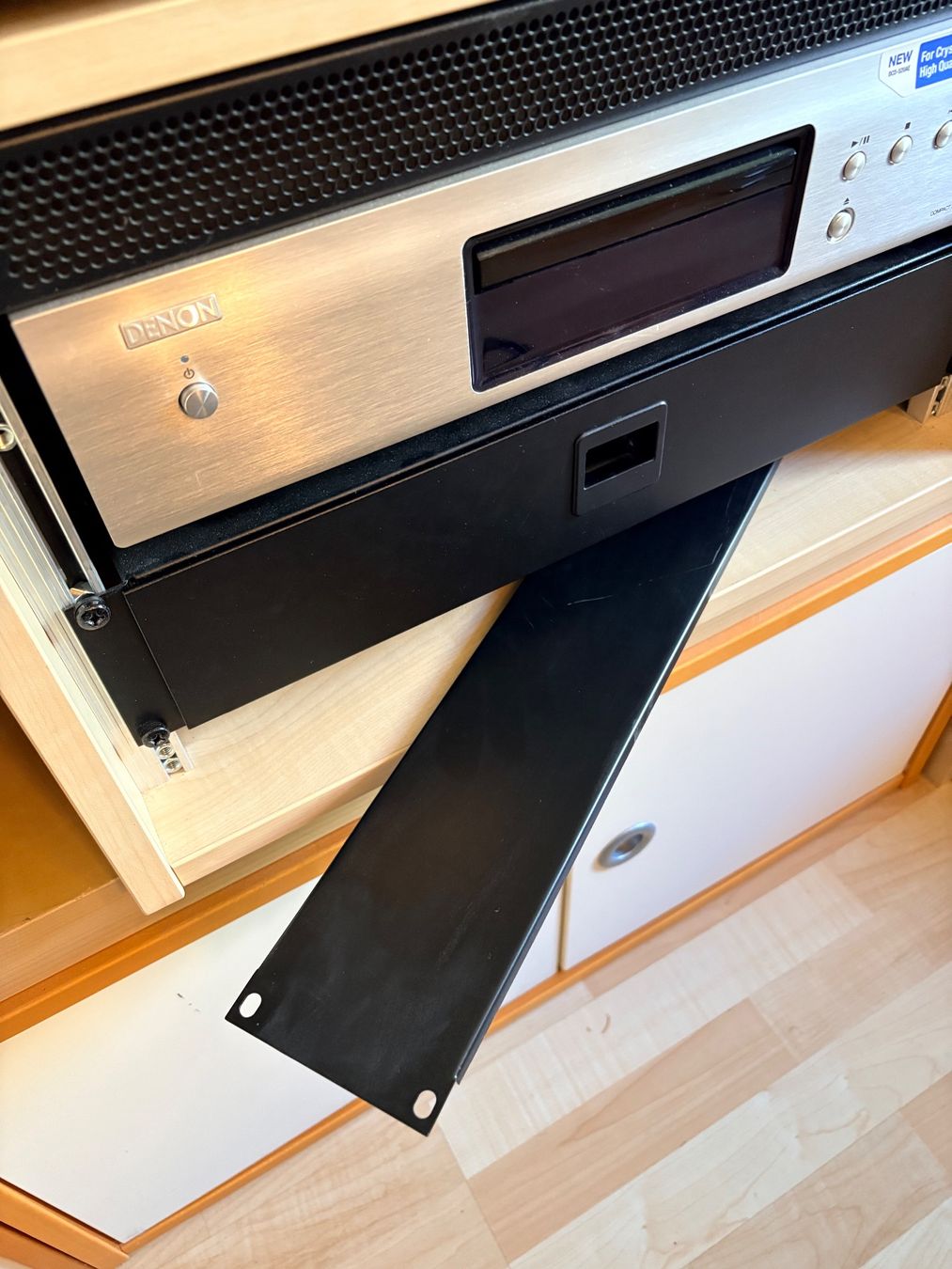 Sonstiges Zubehör: Thon Studio Desktop Rack 6U – Gebraucht aus Brunnen von Piacello 2