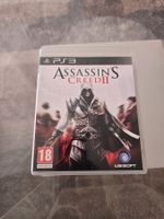 Assassin's Creed 2 PS3