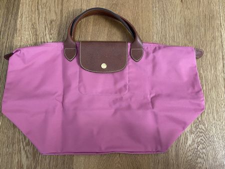 Longchamp le Pilage Gr.M neu