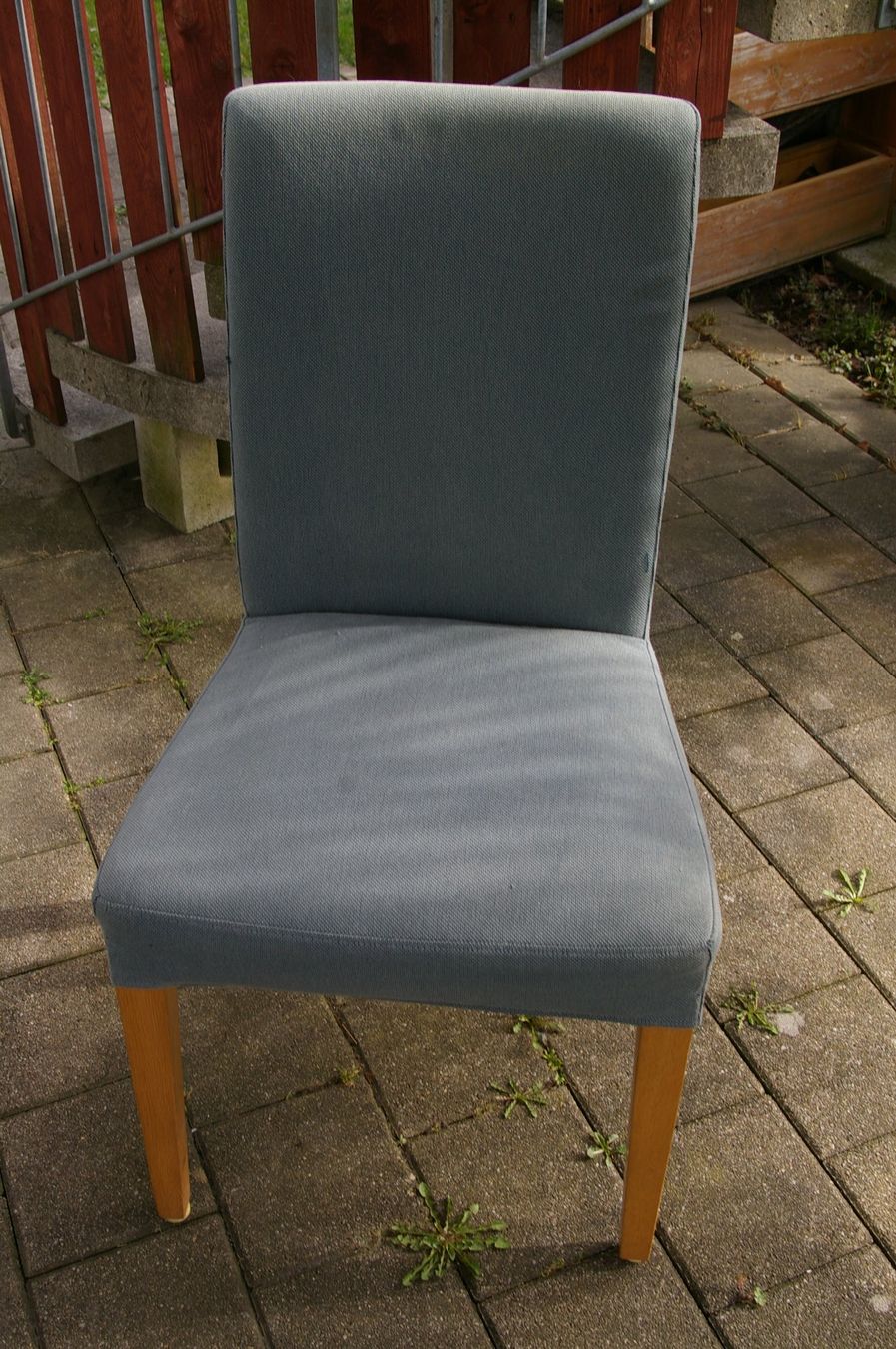 Chaises: 6 Stühle – D'occasion à Niederurnen par mowgli_1963 1