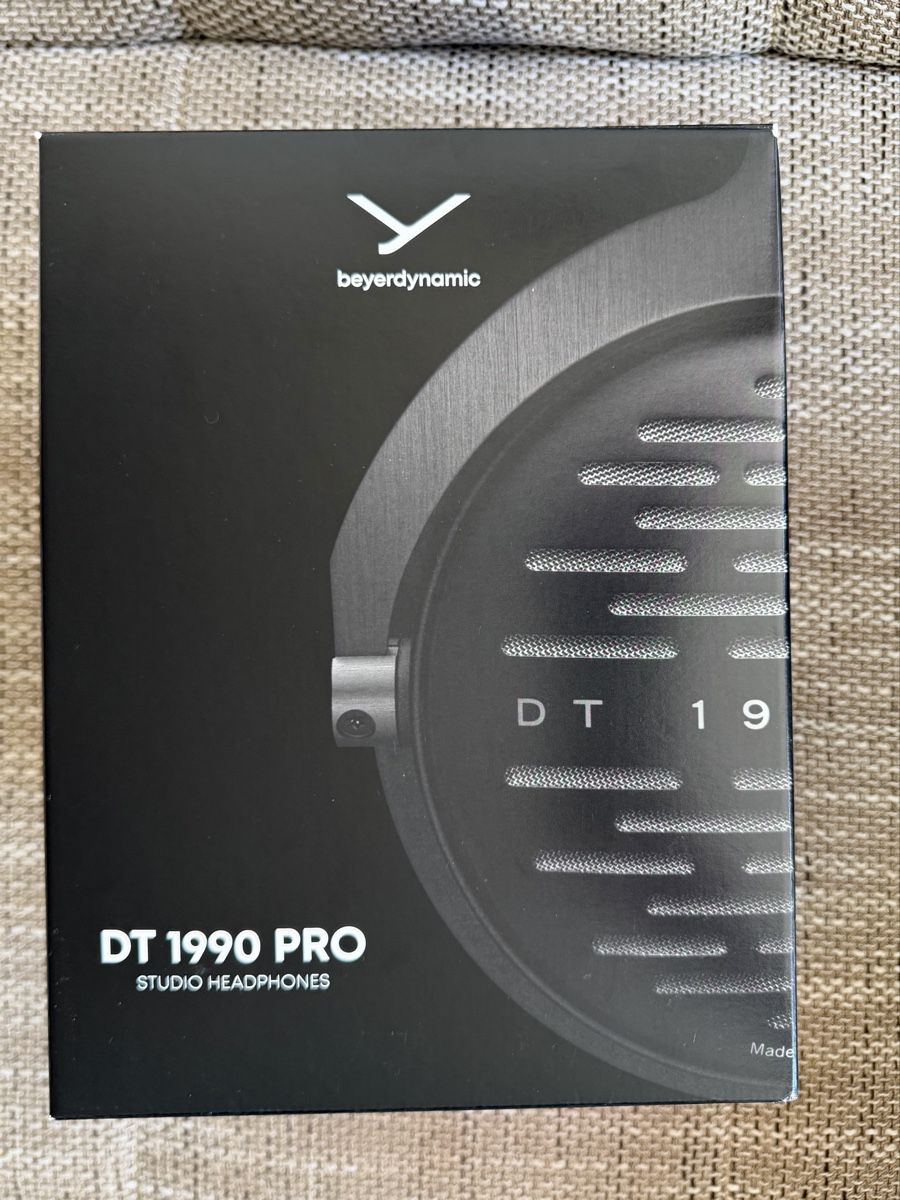 Beyerdynamic Kopfhörer: Beyerdynamic DT 1990 Pro – Gebraucht aus Schaffhausen von man_n65x 5