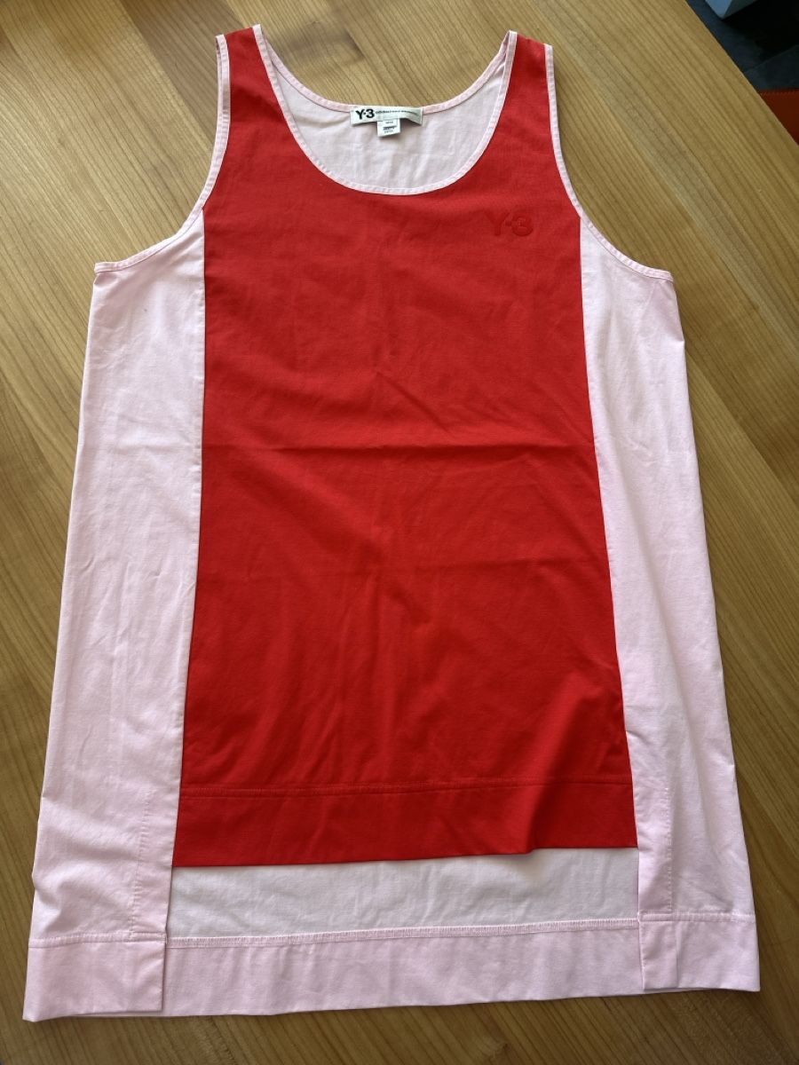 Adidas Vestiti: Y-3 adidas yamamoto Kleid – Nuovo (secondo la descrizione) da illnau venduto da sapperlotti 1