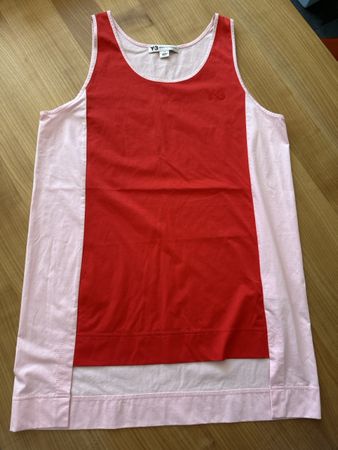 Y-3 adidas yamamoto Kleid