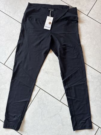 Venice Beach Tight schwarz Grösse XXL mit Etikett