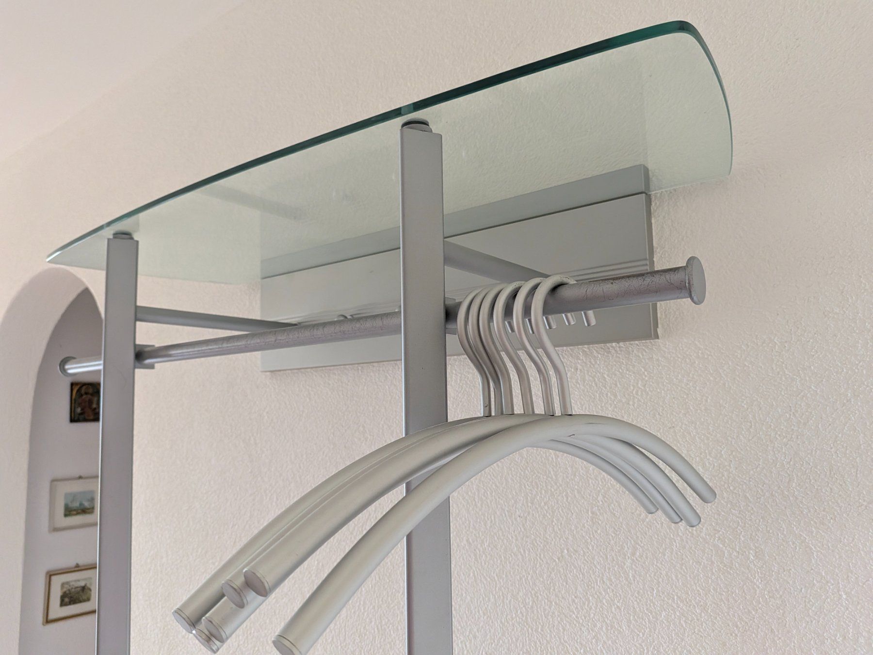 Porte manteau: Garderobe – D'occasion à Mönchaltorf par orka040 3