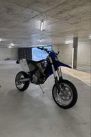 Husaberg FE 450