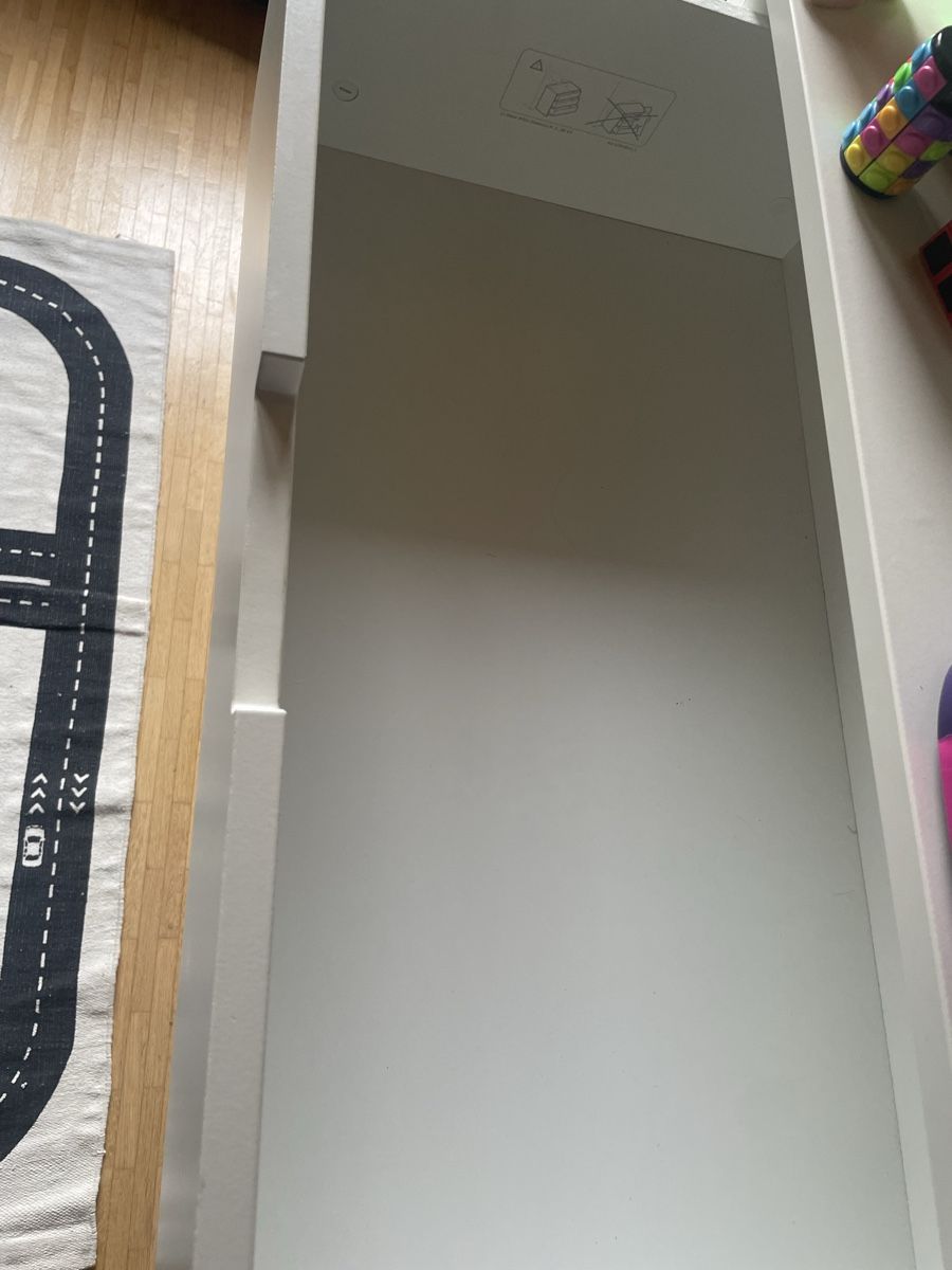 Ikea Cassettiere: Ikea büro – Usato da Altstätten SG venduto da ruf_7sp5 1