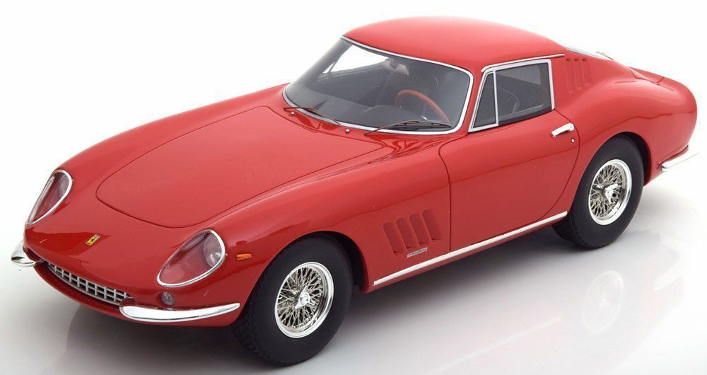FERRARI 250 GT DROGO SPECIALE grey 3213GT 1963 1/18 NEU (Neu und originalverpackt) in Oberrüti