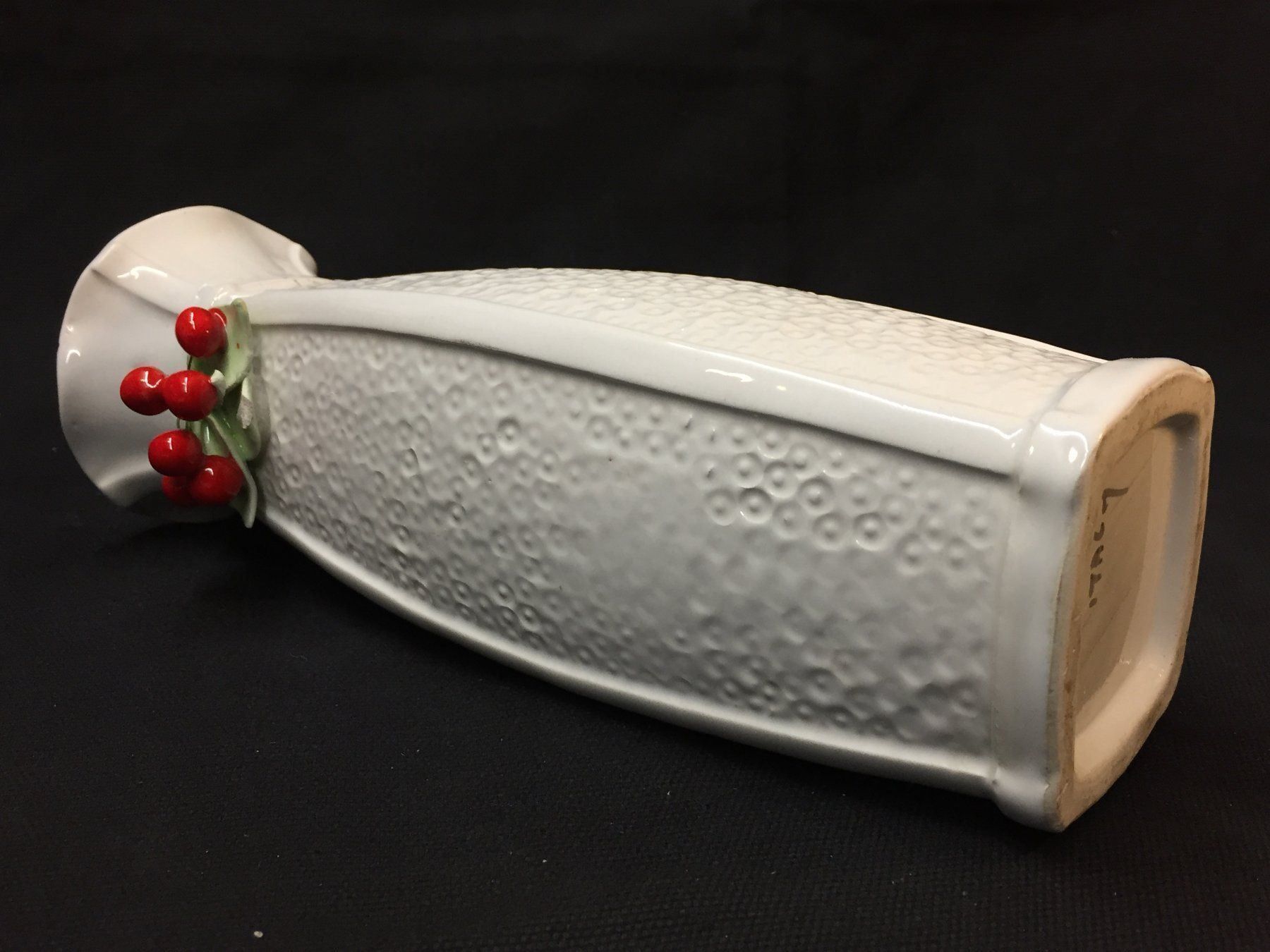 Vasi & Recipienti: Schöne Vase aus Keramik – Usato da Schaffhausen venduto da vintageworld 5