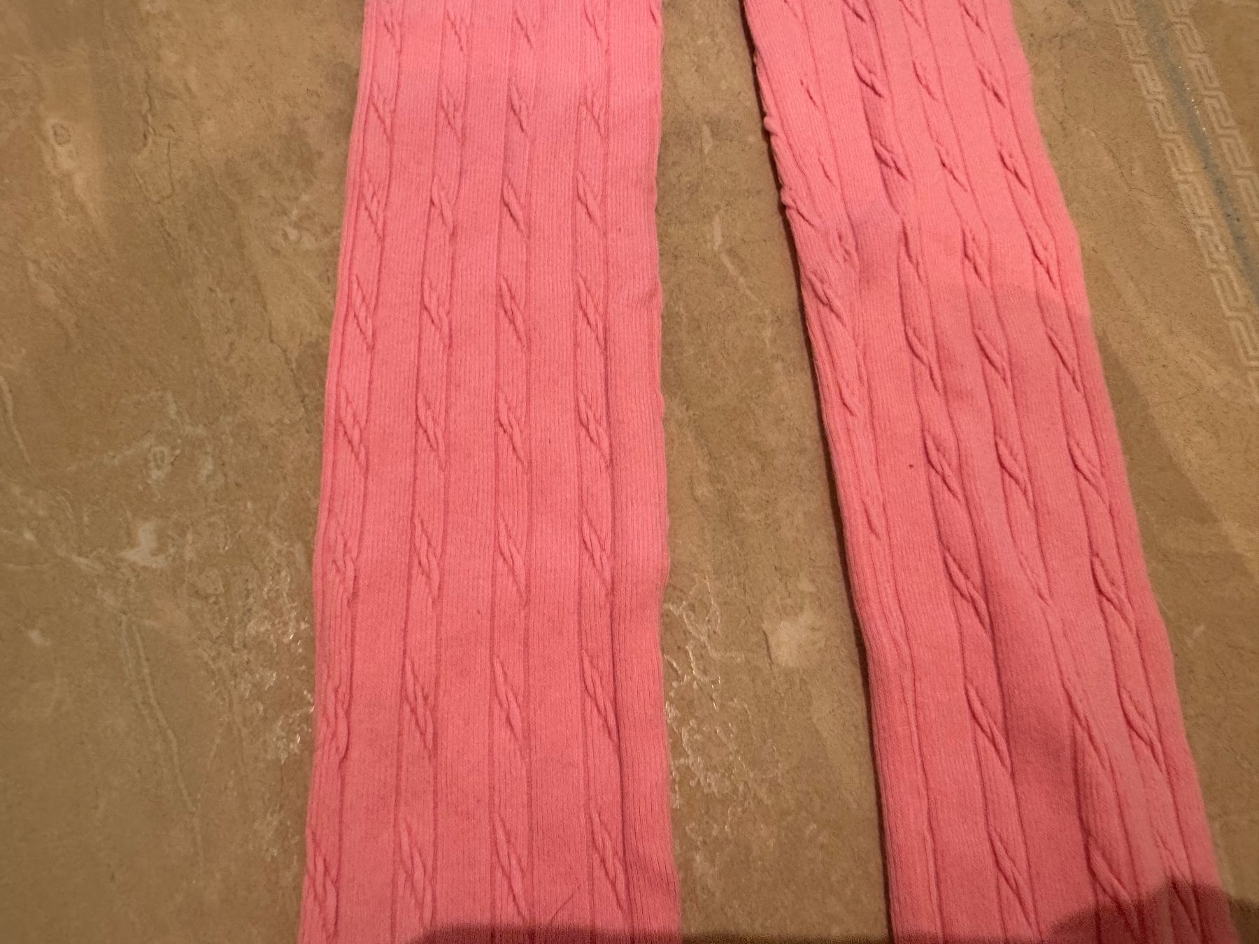 Collant & Leggings: neue Strickleggins, 8J 128 – Nuovo (secondo la descrizione) da Klingnau venduto da Markus14 2