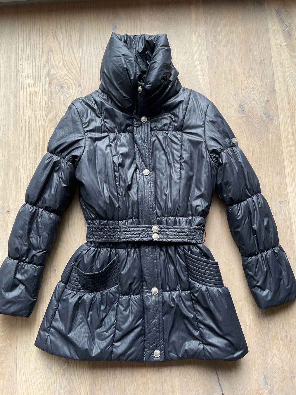 Schöne, warme Winterjacke von Steilmann (Neu (gemäss Beschreibung