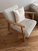 Midcentury Sessel