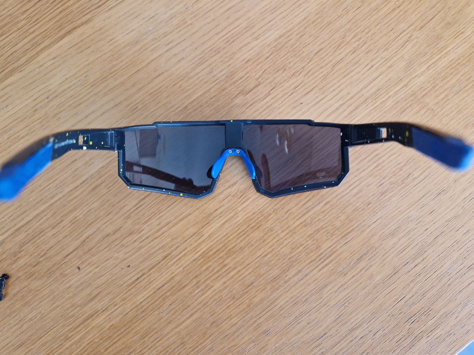 Occhiali & Lenti: Sportbrille Sonnenbrille – Usato da Vogelsang AG venduto da villa9 3