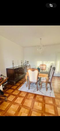 Salon, salle à manger,  buffet en Bois massif