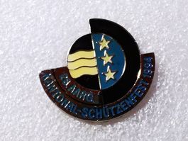 Ansteckpin 45: 26. Aarg. Kant. Schützenfest 1994