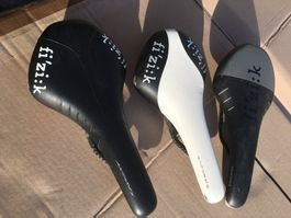 Fizik Sättel (3 Stück)