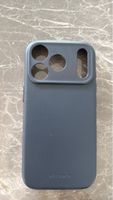 DECODED Hülle iPhone 17 Pro blau wie neu
