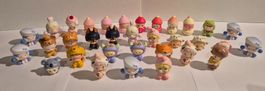 Pop Mart - Mini Beans (Diverse, Labubu..)