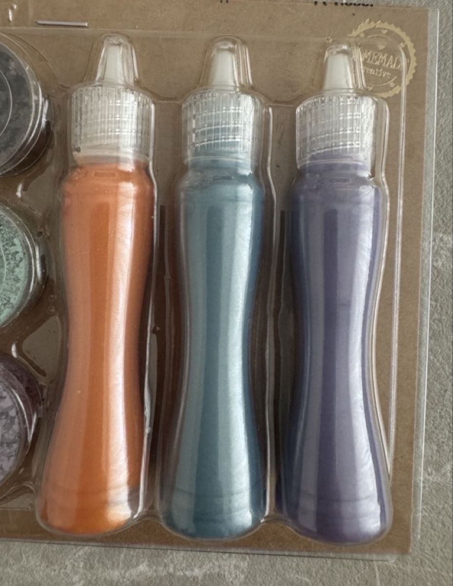 Kits de loisir créatif: 2x Bastel-Set | NEU! – Neuf avec emballage d'origine à Sins par sum_lv6d 5