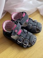 Kindersandalen Richter, Grösse 23