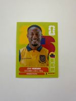 Panini FIFA WM 2026 Sticker - ECU 14