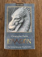 Eragon: Das Vermächtnis der Drachenreiter