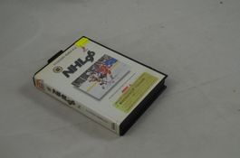 NHL 96 Sega Mega Drive Spiel CIB (gut)