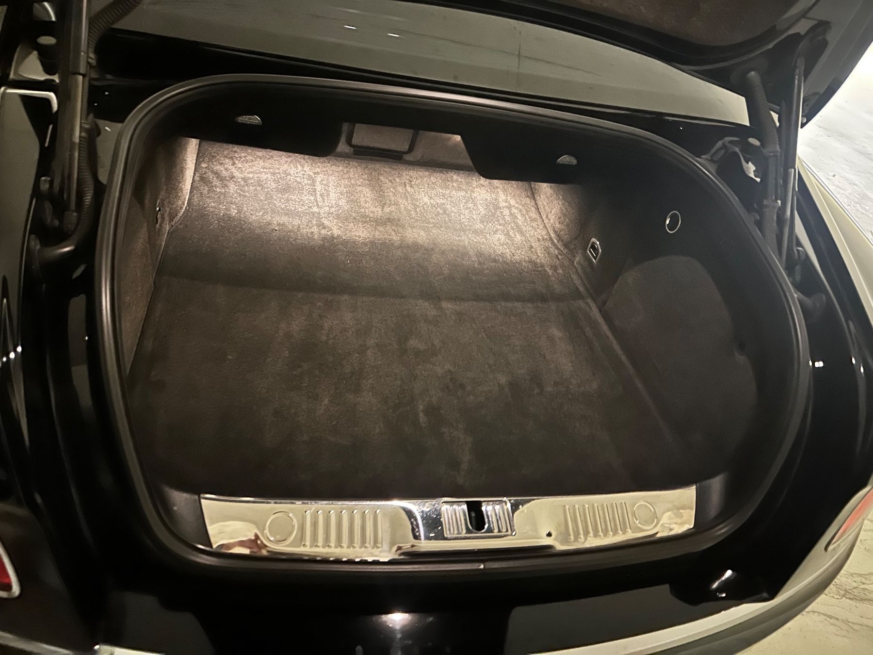 Bentley Automobili: Bentley Flying Spur – Usato da Zollikon venduto da Famaventures 4