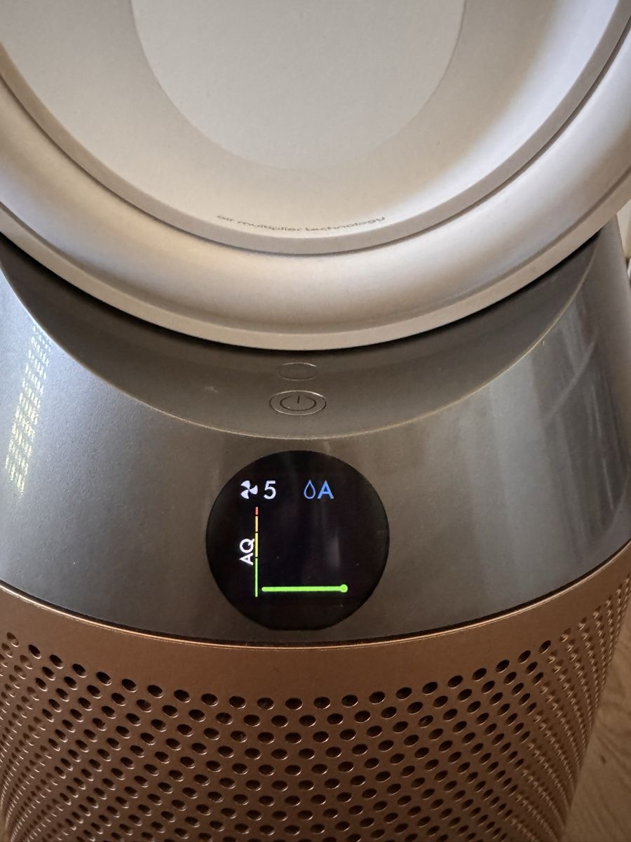 Dyson Purificatori d'aria: PH04 Dyson Purifier Humidify+Cool Formaldehyde – Usato da Nänikon venduto da rom_tj66 1