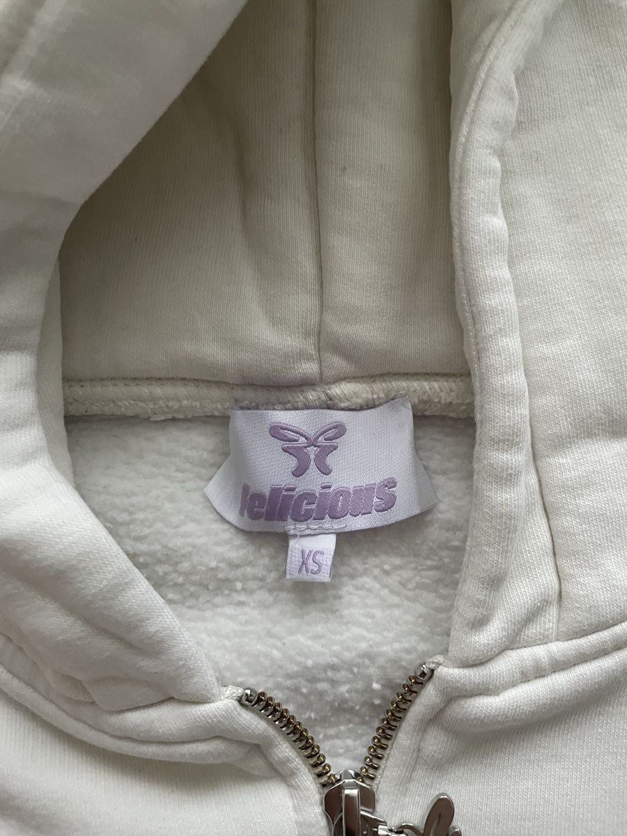 Giacche: Weisse Jacke  – Usato da Kaisten venduto da leo_wl2p 1