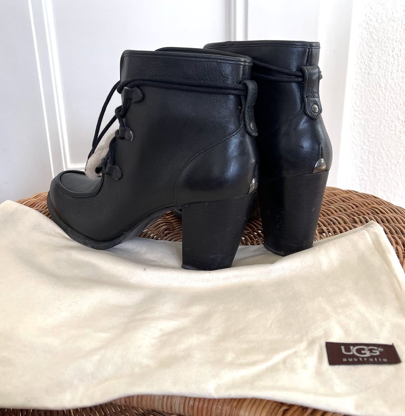 Ugg Scarpe da donna: Ugg booties, 41 – Usato da Zürich venduto da aliiix 1
