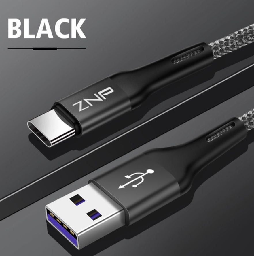 Cavi: Câble de charge USB Type-C 1m – Nuovo e nell'imballaggio originale da Marly venduto da may_j75b 2
