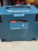 Makita Oberfräse