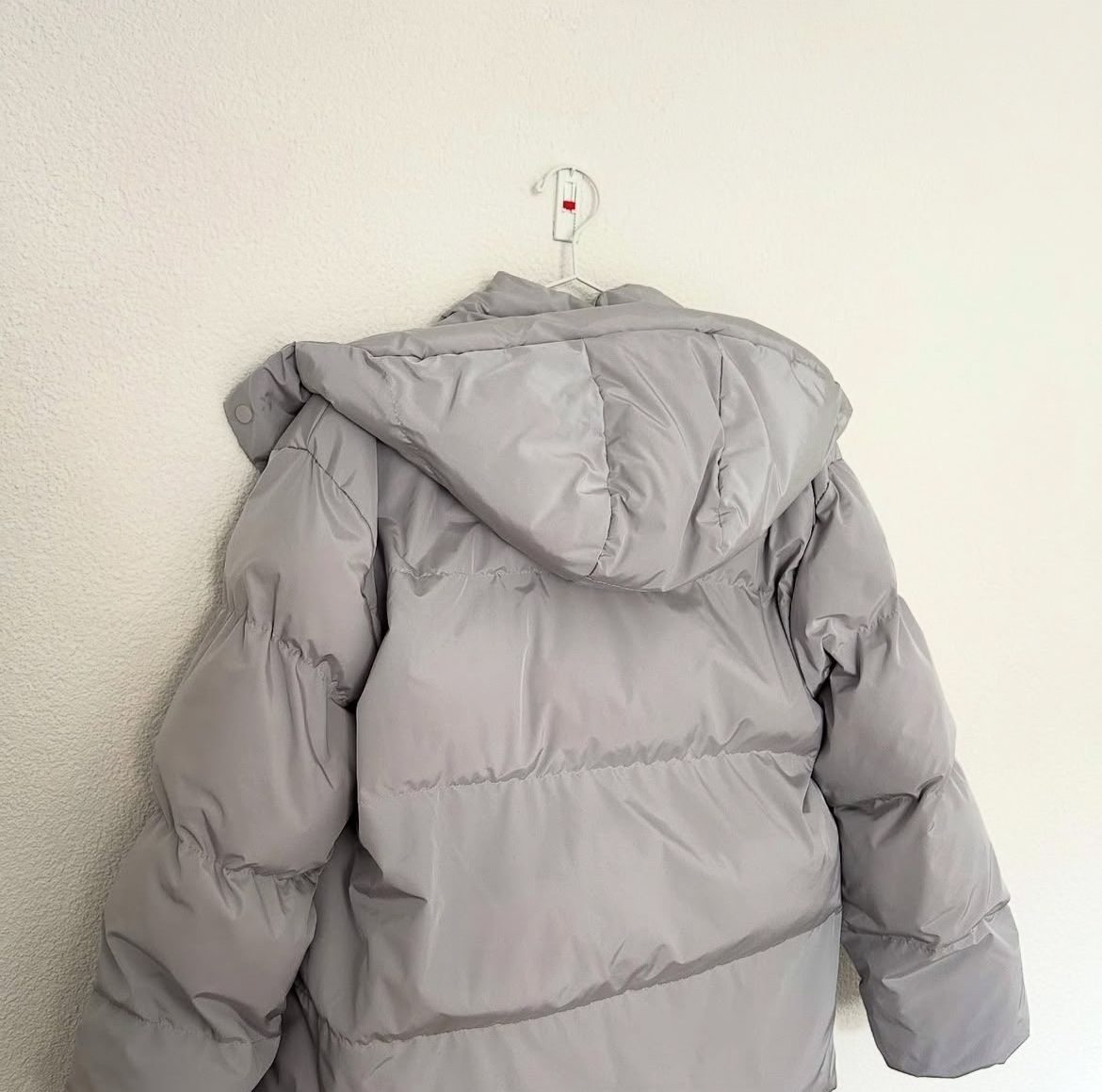 Giacche: Winterjacke, Grösse S, Grau, Top Zustand! – Usato da Chur venduto da faja7000 5