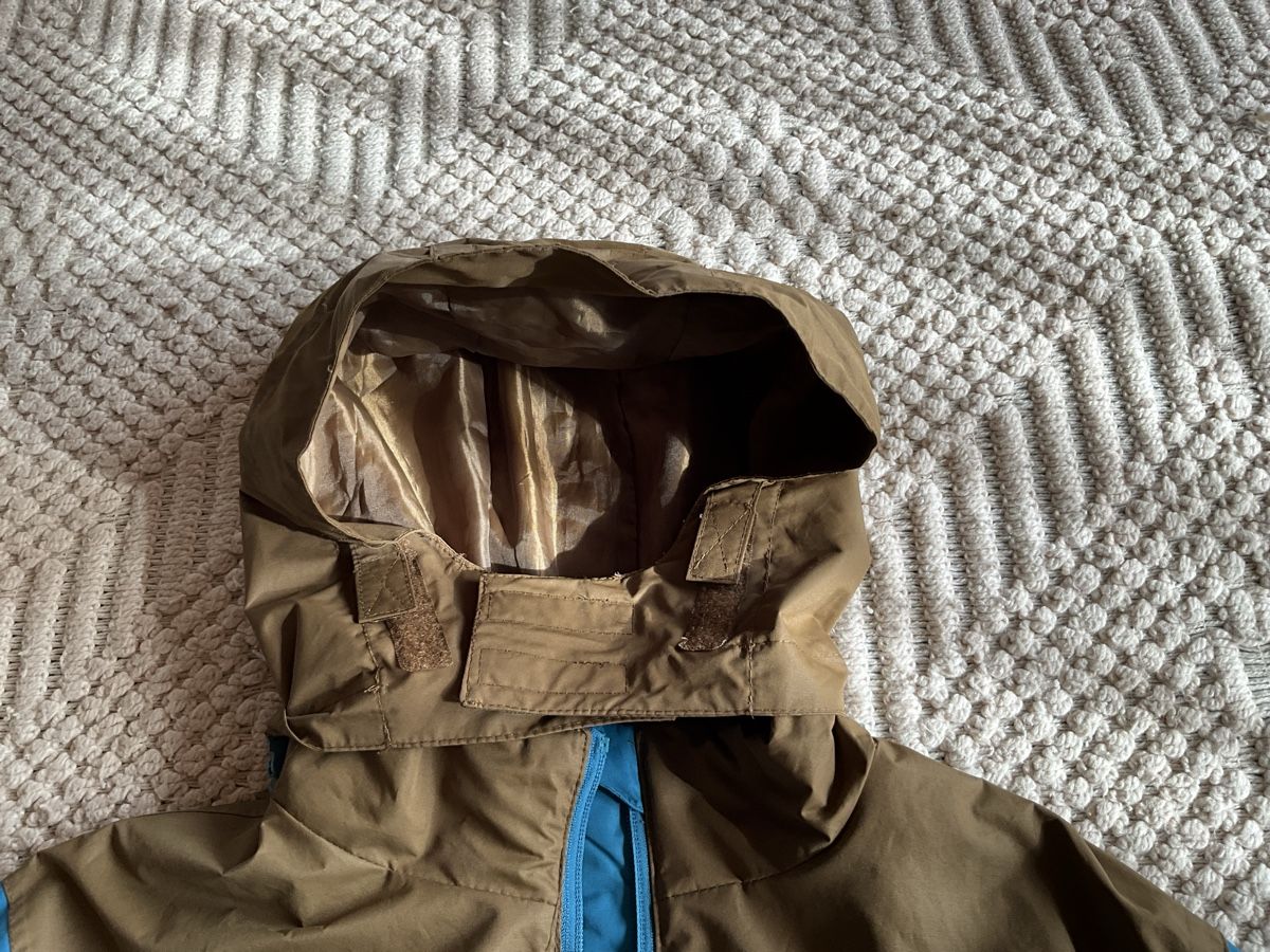 Giacche & Cappotti: Neuw. Regen-/ Winterjacke Gr. 164 – Nuovo (secondo la descrizione) da Lausen venduto da Re4649 2