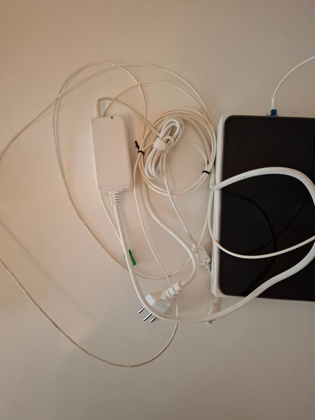 Swisscom Modem & Router: Modem – Usato da Zürich venduto da honolulu4711 2