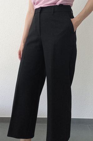 Hose Collectif mon Amour