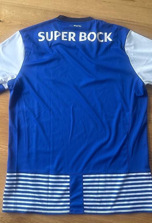 Maillots de corps & Pantalons: FC Porto Trikot – D'occasion à Arbon par kev_rth7 1