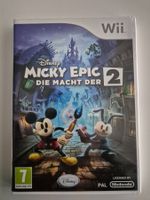Disney Mickey Epic: Die Macht der 2 (Wii)